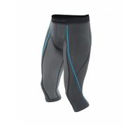 Dainese - Dry Pants 3/4 - Collant thermique homme Black / Blue - M