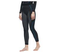 Dainese Sous-pantalon moto Dry Pants Lady – Respirant – Femme Noir/Bleu XS/S