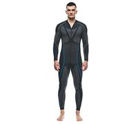 Dainese Combinaison fonctionnelle Dry Suit Noir/Bleu M Homme