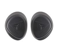 Dainese Rss 3.0 Elbow Sliders Noir