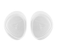 Dainese Rss 3.0 Elbow Sliders Blanc