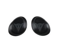 DAINESE - Elbow Slider Rss 4.0, Protège-coude Moto, pour Hommes et Femmes, Noir/Anthracite