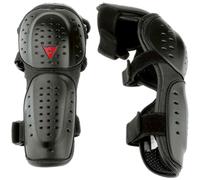 Dainese 1876065_001_N V E1 Coude, Noir, Taille N