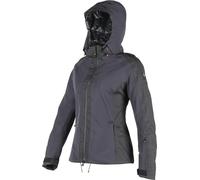 Dainese Epaule D-Dry Ski Veste de ski, noir, taille 2XS pour femmes