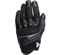 DAINESE ERMEX Damen Handschuhe schwarz-weiß M