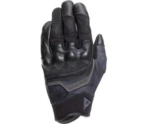DAINESE ERMEX Handschuhe schwarz-anthracite M