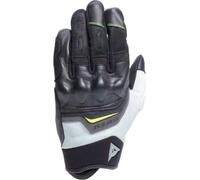 DAINESE ERMEX Handschuhe schwarz-grün XS
