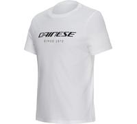 Dainese Essence Wordmark T-shirt, Blanc, Taille XL