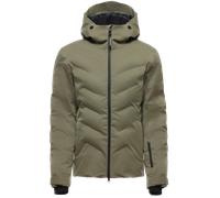 Dainese - Etesia Aerosense-Dry Jacket - Doudoune homme Green Four - XL