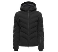 Dainese - Etesia Aerosense-Dry Jacket, Veste de Ski avec Rembourrage, Imperméable et Respirante, Noir, Homme