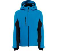 DAINESE Etra Aerosense-dry Core Ready Jacket - Homme - Bleu / Noir - taille XL- modèle 2026