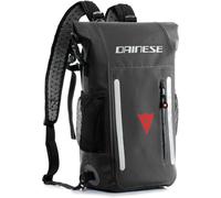 Dainese Explorer 15L, sac à dos étanche 15 l Noir Noir