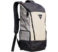 Dainese Explorer D-Clutch Sac à dos, noir-gris pour homme