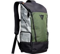 DAINESE Sacs Explorer D-Clutch Desert-Sage