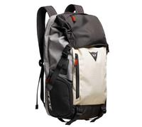 Dainese Explorer D-Throttle Sac à dos, noir-gris pour homme