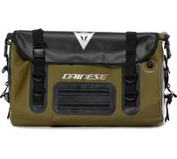 Dainese Explorer WP 45L Sac de voyage, vert pour homme