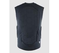Dainese Flexagon Waistcoat Protection dorsale noir XXL