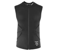 Dainese Flexagon Waistcoat WMN Protection de Ski Femme, Stretch-Limo/Stretch-Limo, FR : M (Taille Fabricant : M)