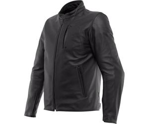 DAINESE FULCRO Lederjacke schwarz 46
