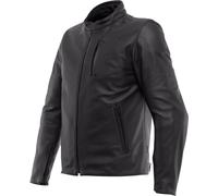 DAINESE FULCRO Lederjacke schwarz 50