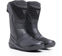 Dainese Fulcrum 3 GTX Bottes de moto imperméables, noir, taille 40 pour homme
