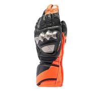 Dainese Full Metal 7 Gant de Sport ( Noir/Rouge Fluo) Taille:XL / Course Casque