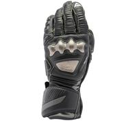 Dainese Full Metal 7 Gants de moto, noir, Taille 3XL