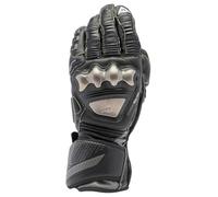 Dainese Gants de moto Full Metal 7 – Noir – Taille L pour homme