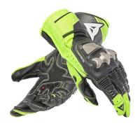 Dainese Full Metal 7, gants XL Noir/Jaune Néon Noir/Jaune Néon