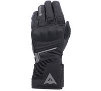 Dainese Gants de moto FUNES GORE-TEX® Imperméable Homme Noir