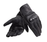 Dainese Corbin Air Unisex Gants de moto, noir, Taille S