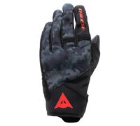 Dainese Gants Dainese Intrepyd Noir/Gris/Camouflage XS unisex