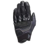 Dainese Ermex Racing Gloves Noir M Homme
