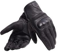 Dainese Gants de Moto, Noir, Taille L