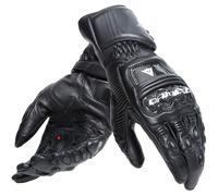 Dainese Druid 4, gants XL Noir/Noir/Gris Noir/Noir/Gris
