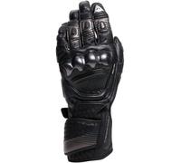 DAINESE Gants Fiero Metal Black / Anthracite XXXL
