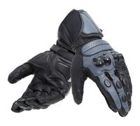DAINESE Gants Impeto D-Dry Black / Ebony XXXS