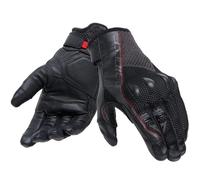 DAINESE KARAKUM ERGO-TEK BLACK/BLACK - L