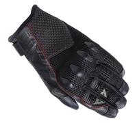 Dainese Karakum Ergo-Tek Gants de moto, noir, taille XS pour homme