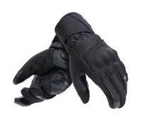 DAINESE Gants Livigno Gore-Tex Thermal Black S