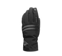 DAINESE Gants moto PLAZA 3 D-Dry® GLOVES Noir/Gris