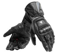 Dainese Steel-Pro Gants de moto, noir-gris, taille L