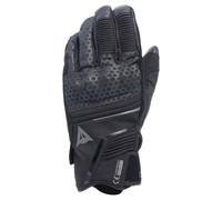 Dainese Gants Tempest 2 D-DRY® courts thermiques Homme Noir XXL