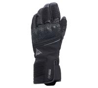Dainese Gants TEMPEST 2 Long D-DRY® Homme Noir