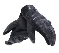 Gants D-DRY® Homme Dainese TEMPEST 2 Court Black