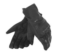 DAINESE GANTS TEMPEST UNISEX D-DRY SHORT - 2XS - DAINESE GANTS TEMPEST UNISEX D-DRY SHORT - NOIR