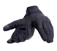 DAINESE Gants Torino Lady Black / Anthracite S
