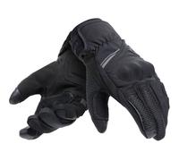 DAINESE Gants Trento D-Dry Thermal Black / Black XXL