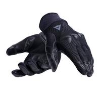 DAINESE GANTS UNRULY ERGO-TEK - M - DAINESE GANTS UNRULY ERGO-TEK - NOIR/ANTHRACITE