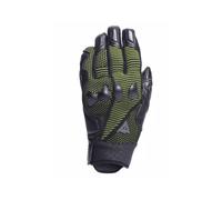 DAINESE GANTS UNRULY ERGO-TEK - S - GANTS UNRULY ERGO-TEK - ANTHRACITE/VERT
